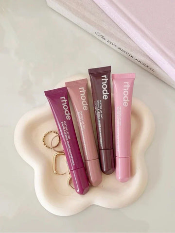 Rhode Peptide Lip Tint Pack of 4