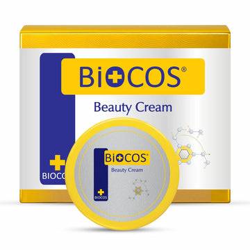 Beauty Cream – Skin Brightening & Anti-Aging Moisturizer