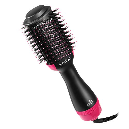 Blowout Brush with Dryer & Styler Functions | Imported Quality