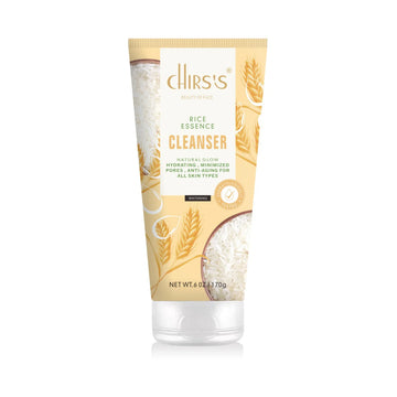 Chirs's Cleancer Rice Essence