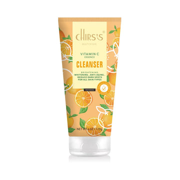 Chirs's Cleancer Vitamin C Essence